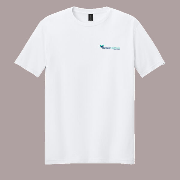 Gildan Unisex Softstyle® T-Shirt Thumbnail