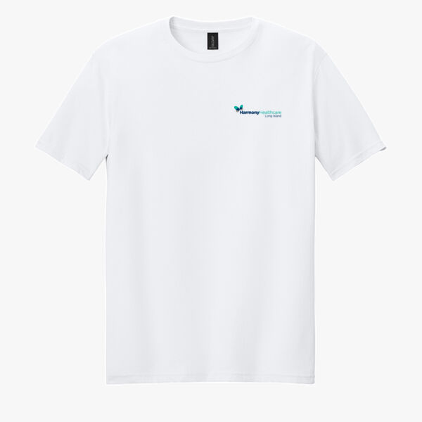 Gildan Unisex Softstyle® T-Shirt Thumbnail