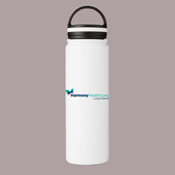  24 oz. Vacuum Insulated Stainless Steel Bottle Thumbnail