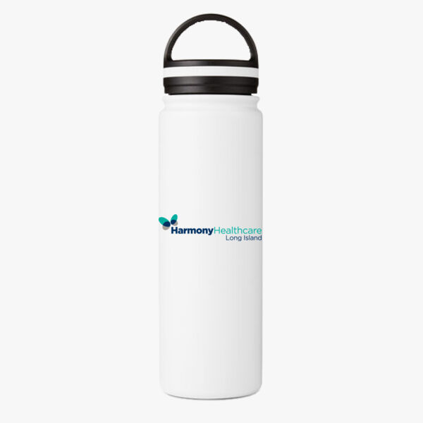  24 oz. Vacuum Insulated Stainless Steel Bottle Thumbnail