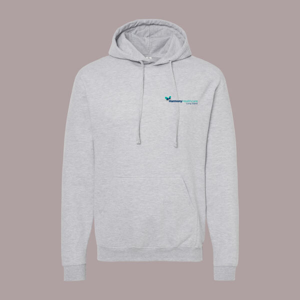 Tultex Unisex Fleece Hooded Sweatshirt Thumbnail
