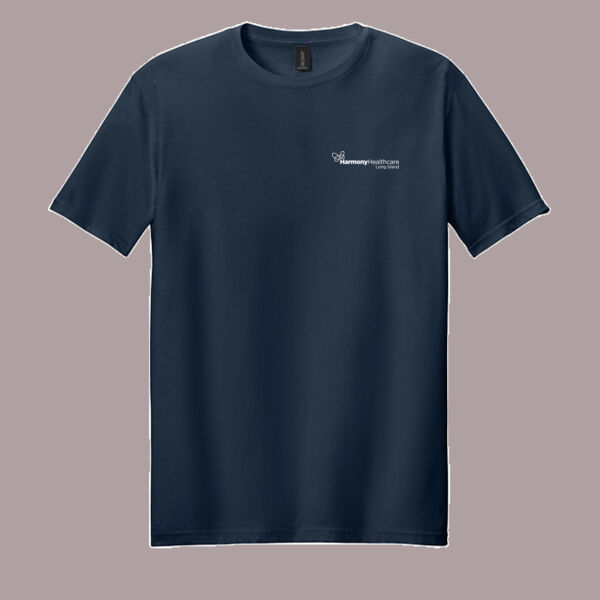 Gildan Unisex Softstyle® T-Shirt Thumbnail