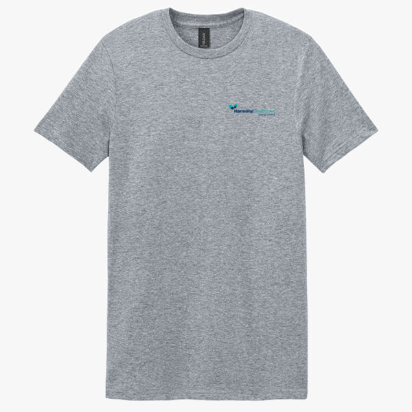 Gildan Unisex Softstyle® T-Shirt Thumbnail