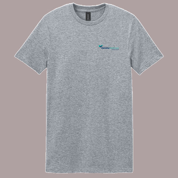Gildan Unisex Softstyle® T-Shirt Thumbnail
