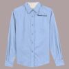 Women's Long Sleeve Easy Care Shirt Thumbnail