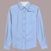 Women's Long Sleeve Easy Care Shirt Thumbnail