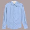 Women's Long Sleeve Easy Care Shirt Thumbnail