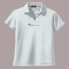 Women's Dri Mesh ® V Neck Polo Thumbnail