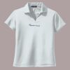 Women's Dri Mesh ® V Neck Polo Thumbnail