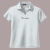 Women's Dri Mesh ® V Neck Polo Thumbnail