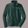 Youth Value Fleece Jacket Thumbnail